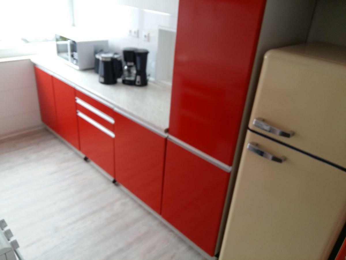 Ferienwohnung Peter Hofling Wertheim Exteriör bild
