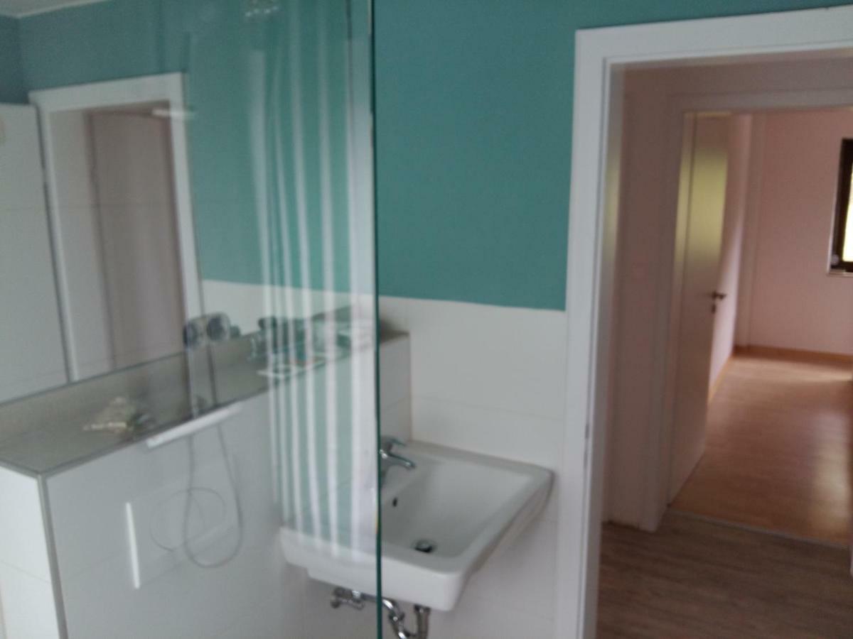 Ferienwohnung Peter Hofling Wertheim Exteriör bild