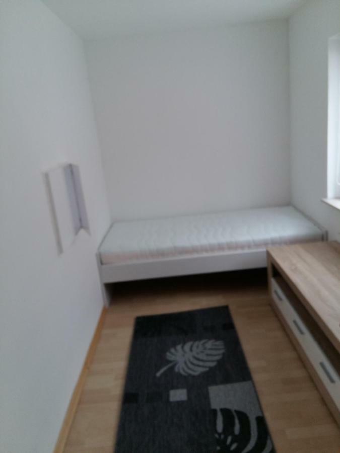 Ferienwohnung Peter Hofling Wertheim Exteriör bild